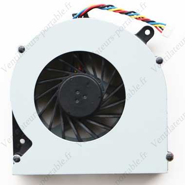 ventilateur DELTA KSB0705HA-A A02