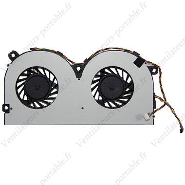 ventilateur Hp 807920-001