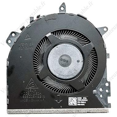 ventilateur Asus 13NB0L10AM0211