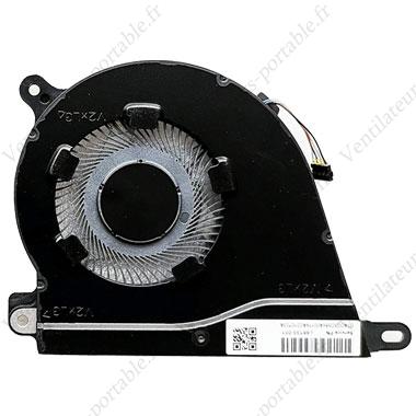 Ventilador Hp 15s-fq1099ns