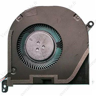 ventilateur Dell Precision 5550