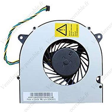 ventilateur AVC BAAA0915R5U P001