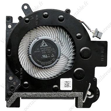 ventilateur Hp TPN-W141