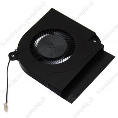 Ventilador Acer Predator Helios 300 Ph317-53-72xh