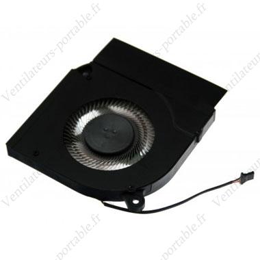 GPU-koelventilator voor DELTA NS85C28-18K16