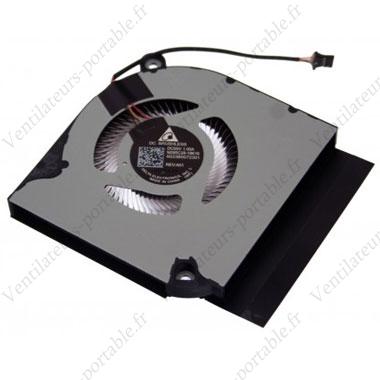 Ventilador Acer 23.Q5MN4.001