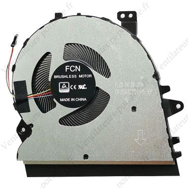 ventilateur FCN DFS5K121154915 FLCB
