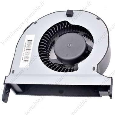 ventilateur Hp 907102-001