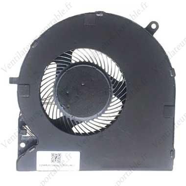 ventilateur CPU FCN DFS5K123043635 FLD0