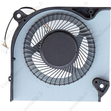 ventilateur Acer Nitro 7 An715-51-536c