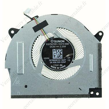SUNON EG75070S1-1C010-S9A ventilator