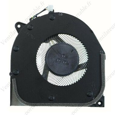 ventilateur GPU SUNON EG75070S1-1C030-S9A