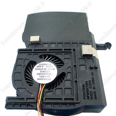 Hp 20-c023w ventilator