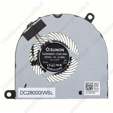 ventilateur SUNON EG50060S1-C320-S9A