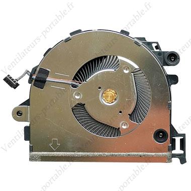 ventilateur Hp Elitebook 845 G7
