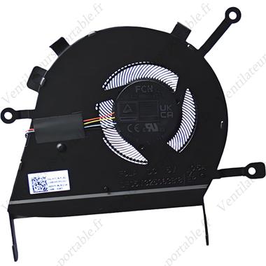Ventilador Asus Zenbook Flip 14 Um462