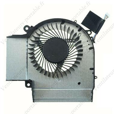ventilador da CPU para FOXCONN NFB100B05H FSFA15M