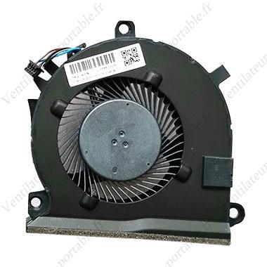 Ventilador Hp Pavilion Gaming 16-a0010ns