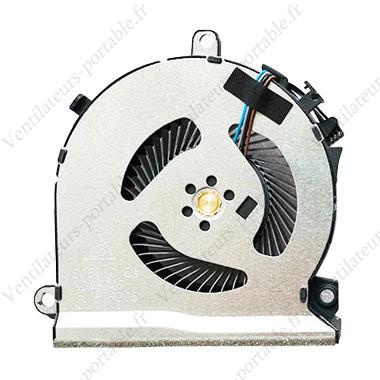 Ventilador Hp Pavilion Gaming 16-a0010ns