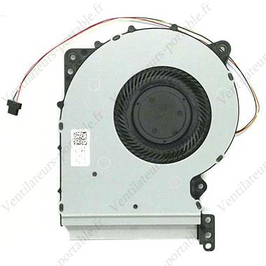 ventilateur Asus 13N1-3Xp0121