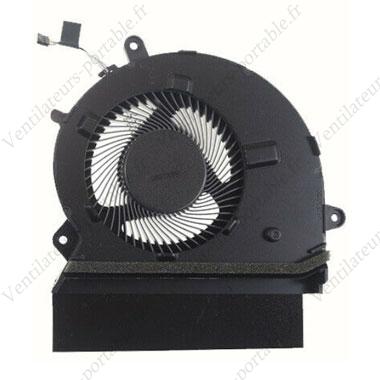 ventilador da CPU para DELTA ND75C37-19G04