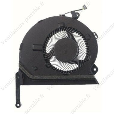 GPU-koelventilator voor DELTA ND75C37-19G05