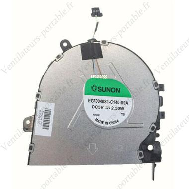 Ventola Hp HSN-Q27C