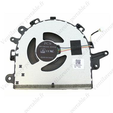 Ventilador Lenovo Ideapad S145-15iwl