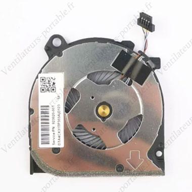 ventilateur DELTA ND55C05-16M15