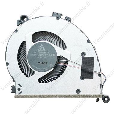 ventilateur Lenovo ThinkBook 15-IIL