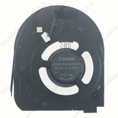 Ventilador SUNON EG50050S1-CE70-S9A
