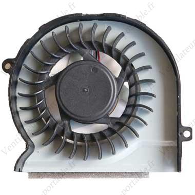 FCN DFS602205M30T FB2F ventilator