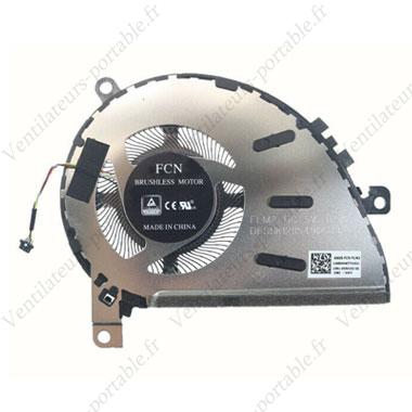 ventilateur Asus 13N1-95M0201