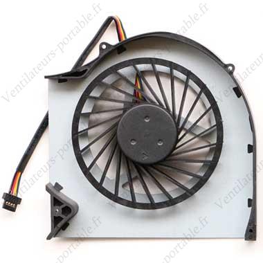 ventilateur CPU EVGA Sc17 Gtx1070