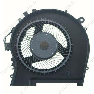 ventilateur CPU DELTA ND8CC01-18L04