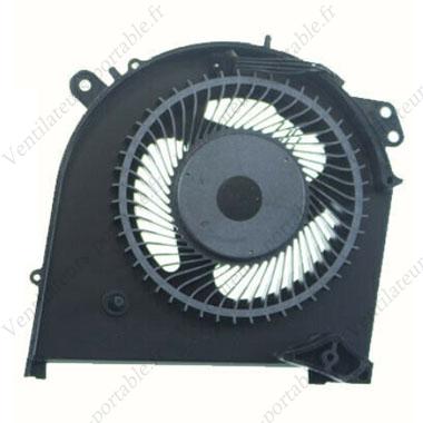 ventilateur DELTA ND8CC01-18L05