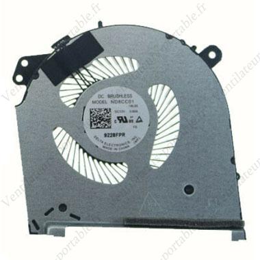 ventilateur DELTA ND8CC01-18L05