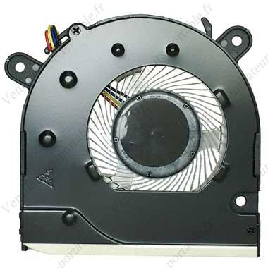 Ventilador DELTA ND65C19-19G01
