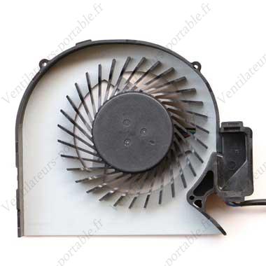 ventilateur Acer Travelmate 8573t