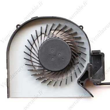 Ventilador Acer Travelmate 8573tg