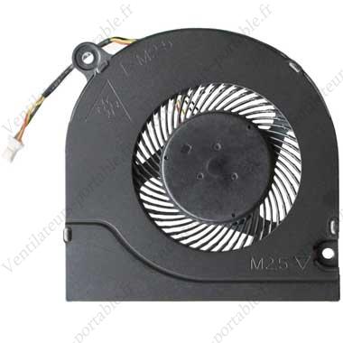 ventilateur Acer Nitro 5 An515-53-762q