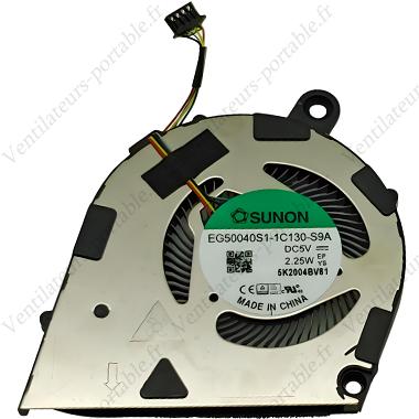 ventilateur SUNON EG50040S1-1C140-S9A