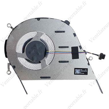 Ventilador Asus Zenbook 14 Um433
