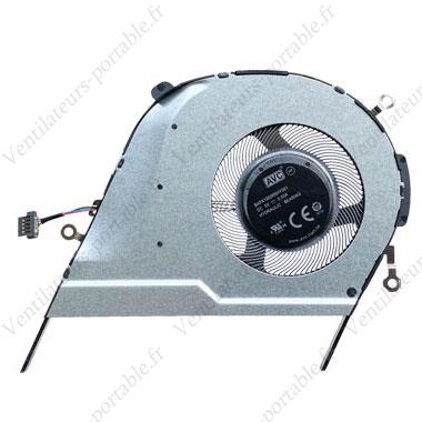 Ventilador Asus Zenbook 14 Um433