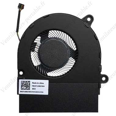 ventilateur CPU FCN DFS400705PU0T FKJV