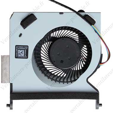 ventilateur Hp M17800-001