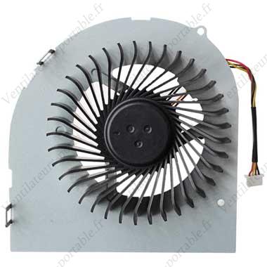 ventilateur Lenovo Ideapad Y480n