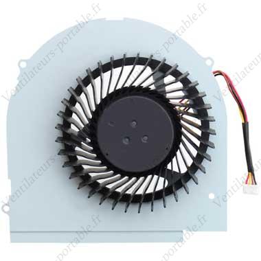 Ventilador Lenovo Ideapad Y580m