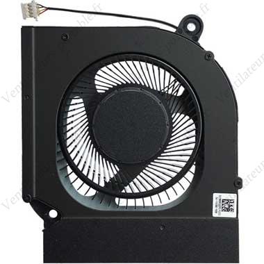 ventilateur Acer Nitro 5 An515-44-r3rg