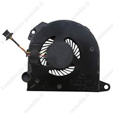 Ventilador DELTA NS85B08-17C07